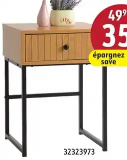 Sushi Shop Selection of Night Tables offer