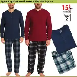 Sushi Shop 2Pcs Men Pyjama offer