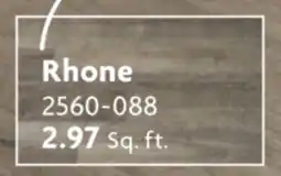 Home Hardware Rhone offer