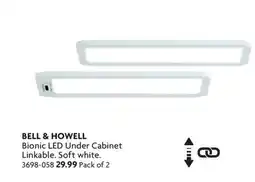 Home Hardware task lighting fixtures offer