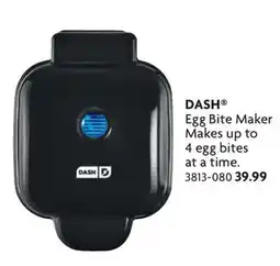 Home Hardware Egg Bite Maker offer