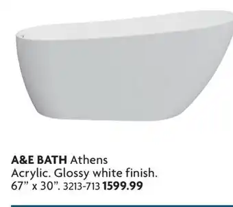 Home Hardware Athens offer