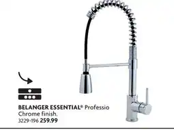Home Hardware BELANGER ESSENTIAL Professio offer