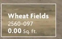 Home Hardware Wheat Fields offer