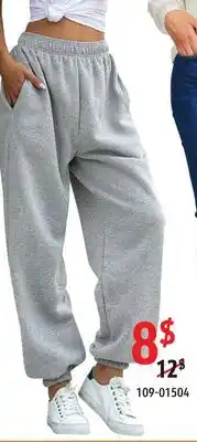 Sushi Shop Fleece Jogger offer
