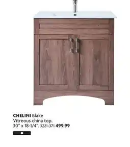 Home Hardware Blake offer
