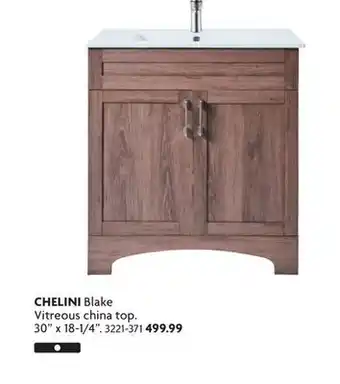 Home Hardware Blake offer