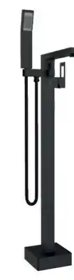 Home Hardware Quadrato Faucets offer
