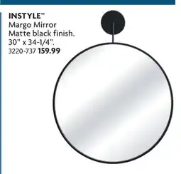 Home Hardware Margo Mirror offer