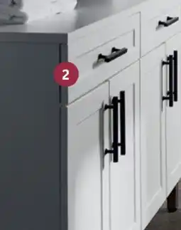 Home Hardware Base Cabinet Includes Top offer