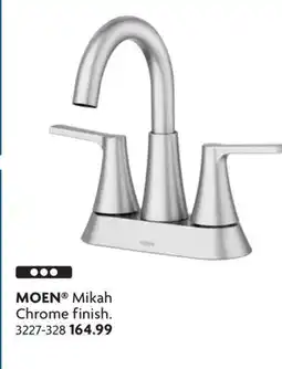 Home Hardware Mikah offer