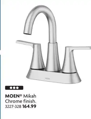 Home Hardware Mikah offer
