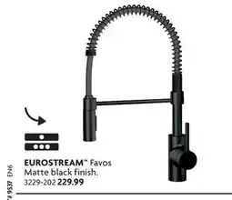 Home Hardware Favos Kitchen Faucet offer