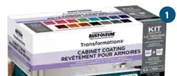 Home Hardware Cabinet Coating offer