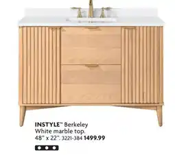 Home Hardware Berkeley offer