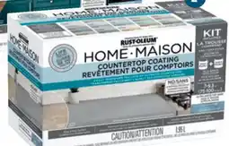 Home Hardware Countertop Coating offer
