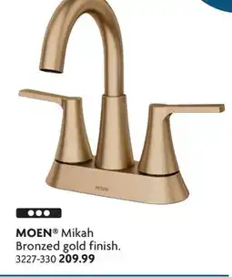 Home Hardware PFISTER lavatory faucets offer