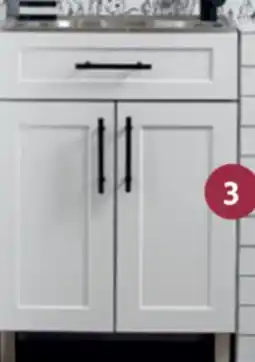 Home Hardware Sink Cabinet with Storage offer
