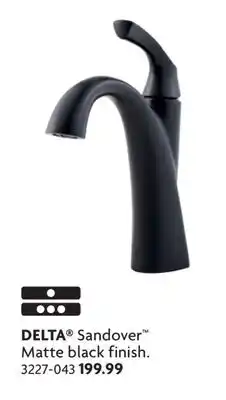 Home Hardware Sandover offer