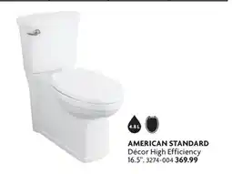 Home Hardware Décor High Efficiency 16.5 offer