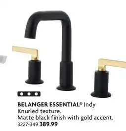 Home Hardware Indy Knurled texture offer