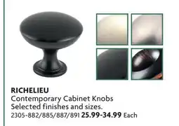 Home Hardware Textured Modern Cabinet offer