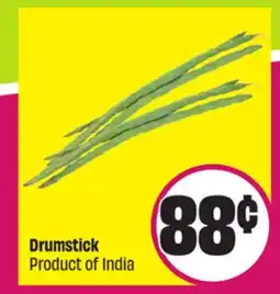 Chalo FreshCo Drumstick Product of India offer