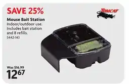 Home Hardware Mouse Bait Station offer