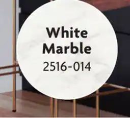 Home Hardware Post-Formed Laminate Countertop White Marble offer