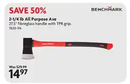 Home Hardware 2-1/4 lb All Purpose Axe offer