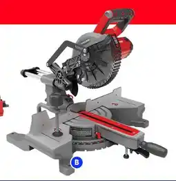 RONA Sliding mitre saw offer
