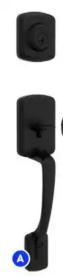 RONA Weiser Henley mecanic handlesets offer