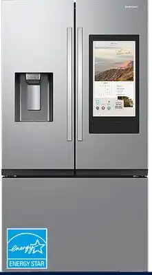 RONA SAMSUNG 36 30 cu. ft. refrigerator offer