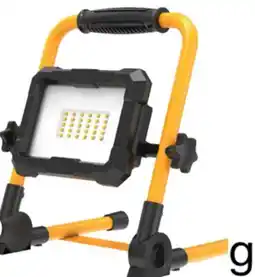 RONA GLOBE On Security and work lighting, 2000 lumens offer