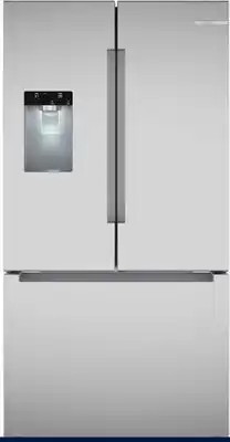 RONA BOSCH 36 21.6 cf. ft. refrigerator offer