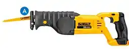 RONA DEWALT RECIPROCATING SAW offer