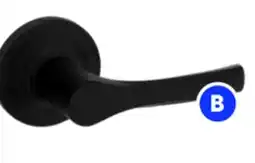 RONA WEISER Passage lever offer