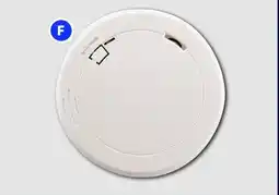 RONA Battery- powered offer