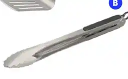 RONA LAFLAMME & CO. barbecue accessories Tongs offer
