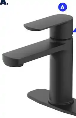RONA Nobrix lavatory faucet offer