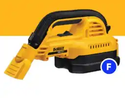 RONA DEWALT Wet/dry vacuum offer
