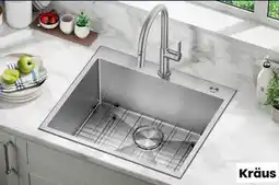 RONA KRAUS kitchen sinks offer