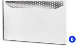 RONA 1500-W Convectors offer