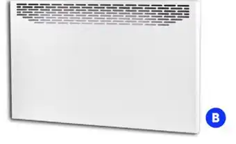 RONA 1500-W Convectors offer
