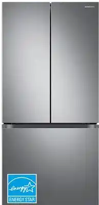 RONA SAMSUNG 33 cu. ft. refrigerator offer