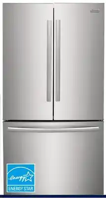 RONA FRIGIDAIRE 28.8 CU. FT. REFRIGERATOR 36 offer