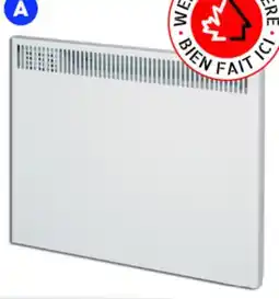 RONA Stelpro 1000-W On convectors offer