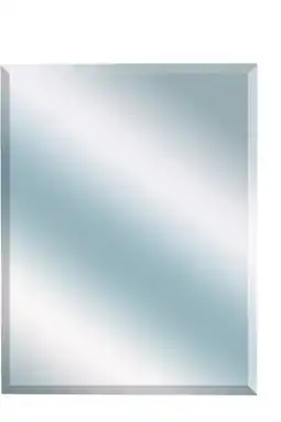 RONA all decorative & frameless mirror 24 x 36 offer