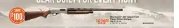 Cabela's Winchester SXP Upland Field Pump-Action Shotgun offer