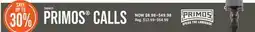 Cabela's Primos Calls offer